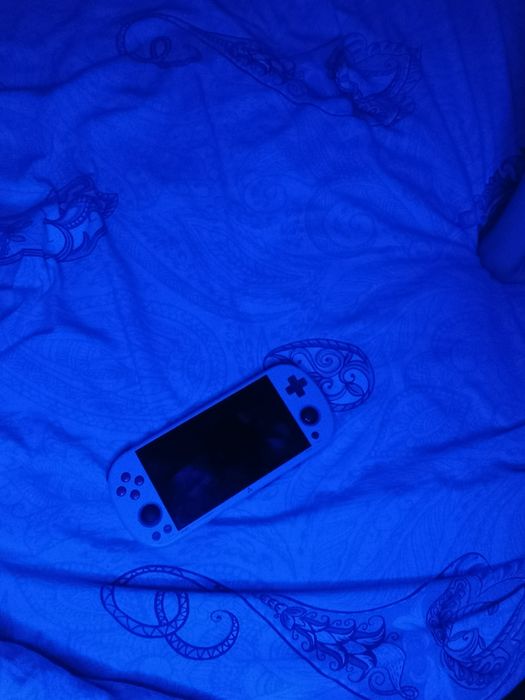 Продам или обменяю trimui smart pro