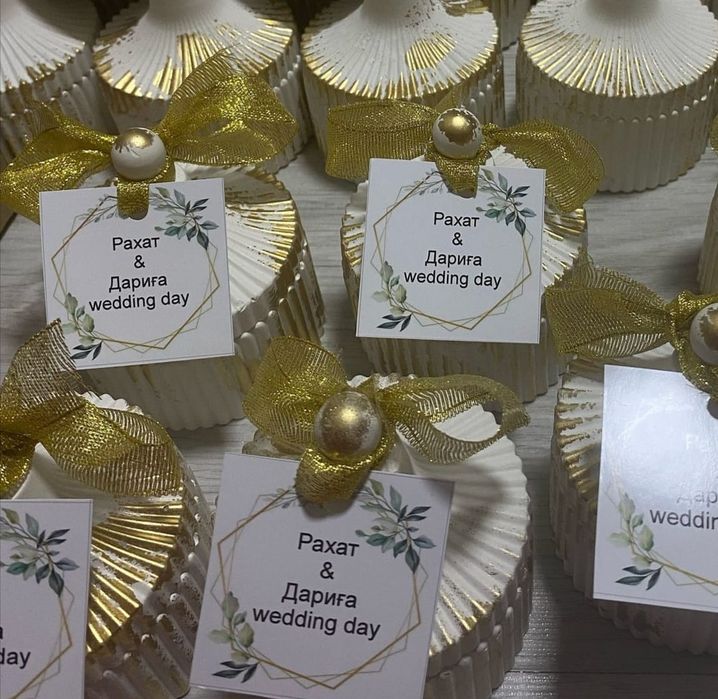 шкатулки тойбастар