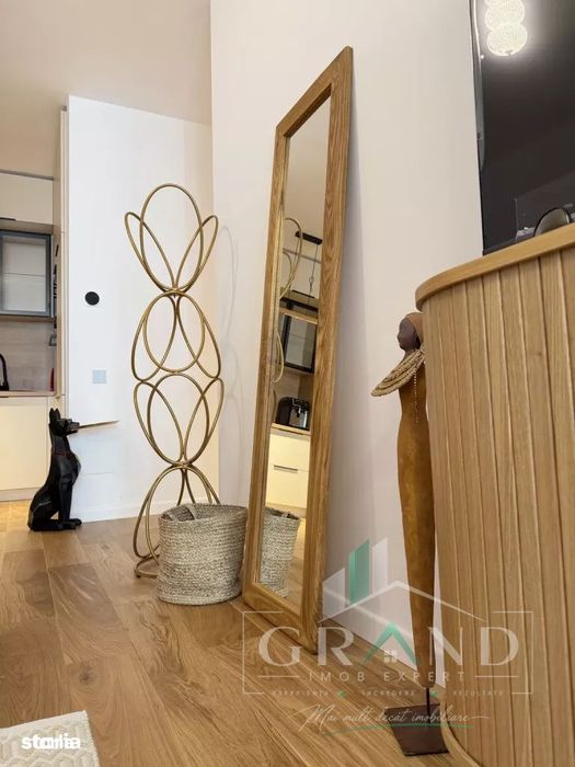 Apartament NOU 2 camere I Elite City I Cluj-Napoca