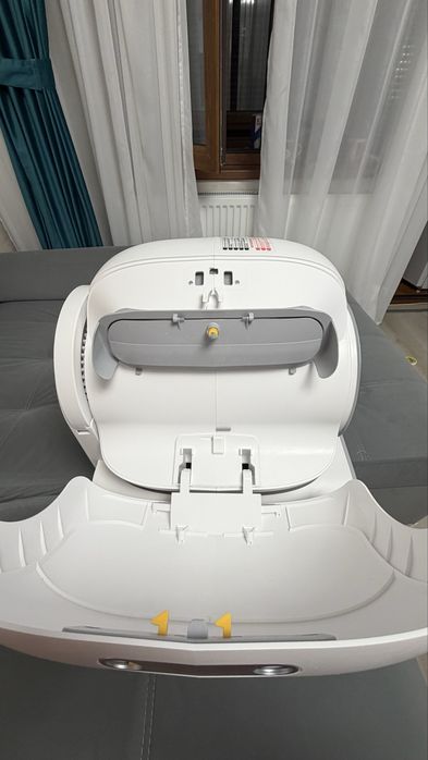 Litiera Automata iHunt Smart Cat Litter V1