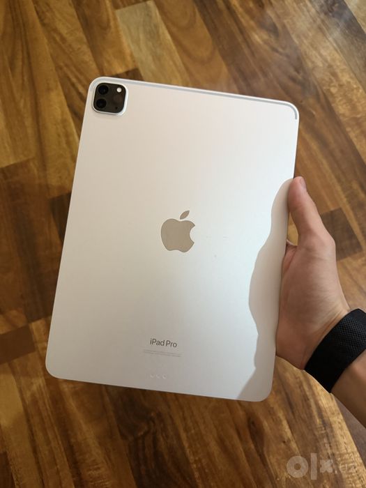 Ipad Pro M2 11inch 256