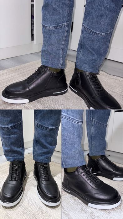 Обувь зимни доставка бесплатно