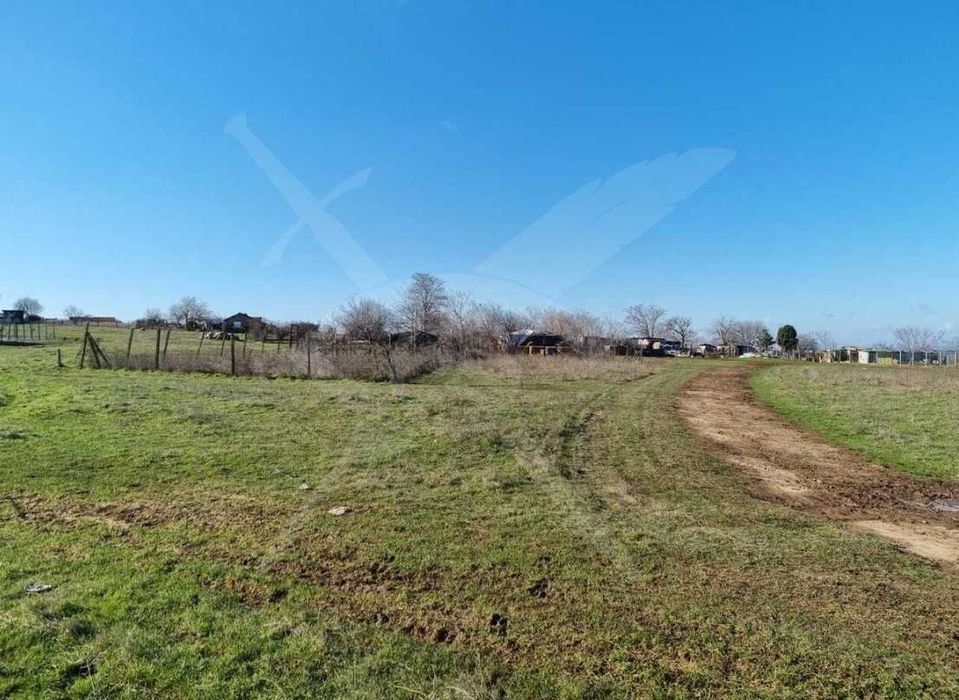 Парцел в Черноморец 75899