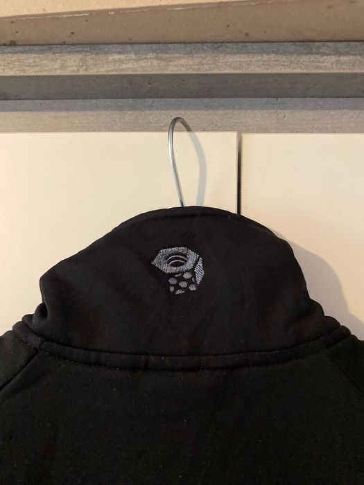 vesta polar/fleece mountain hardwear dama