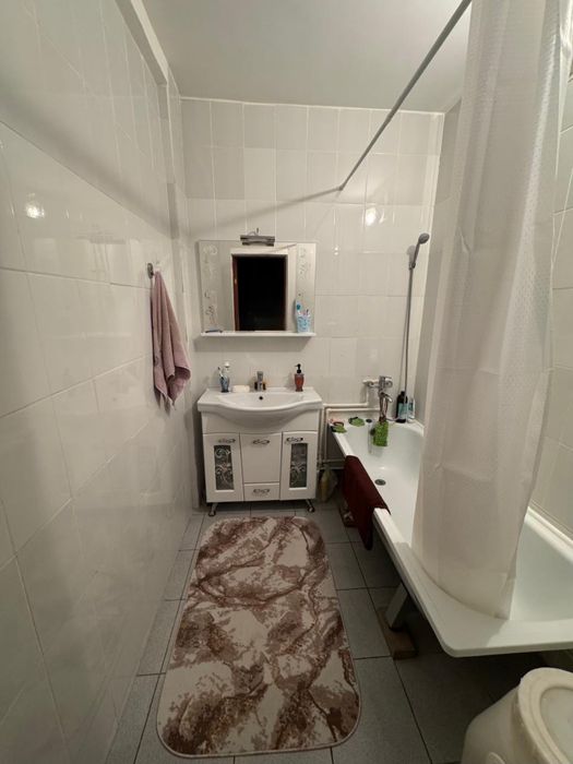 Продам 2 комнатную квартиру
