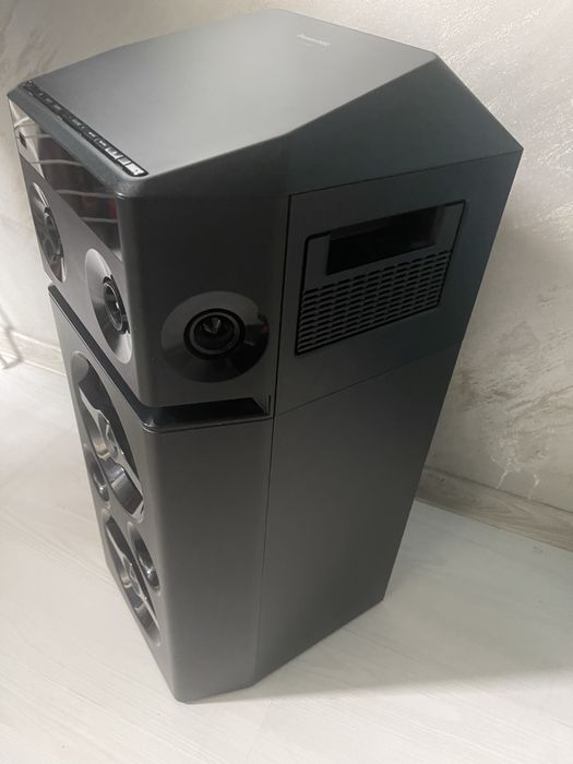 Panasonic au30