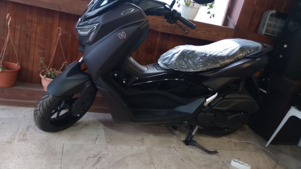Scuter Yamaha  de vânzare