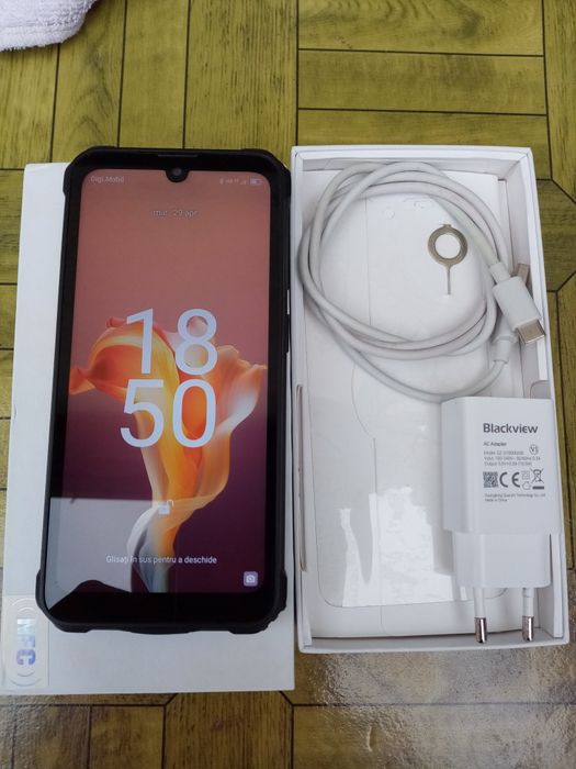 Blackview BV5300 Plus  8Gb Ram 128 GB Rom