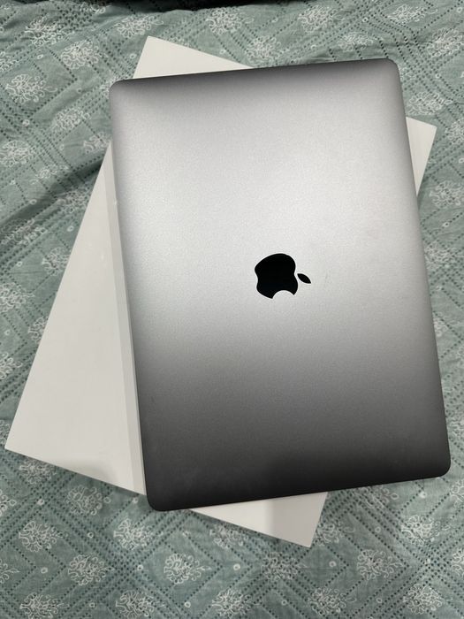 Лаптоп Apple MacBook Air 13”