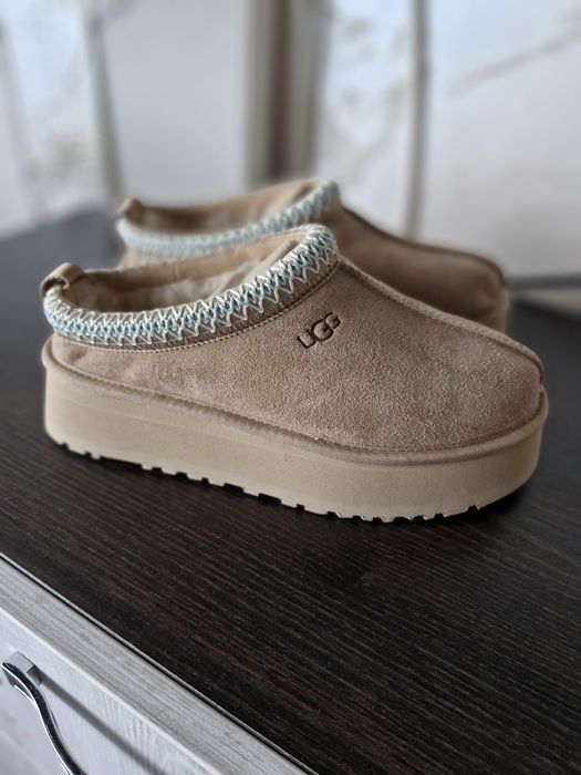 Ugg Tazz!  Noi!  Mar 38!