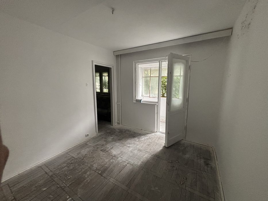 Apartament 3 camere