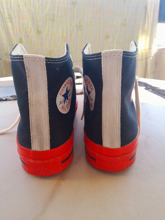 Convers-лимитирана серия  !