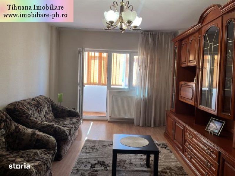 Apartament 3 camere de inchiriat : Paltinis,cf.1A, dec, 2 gr.sanitare