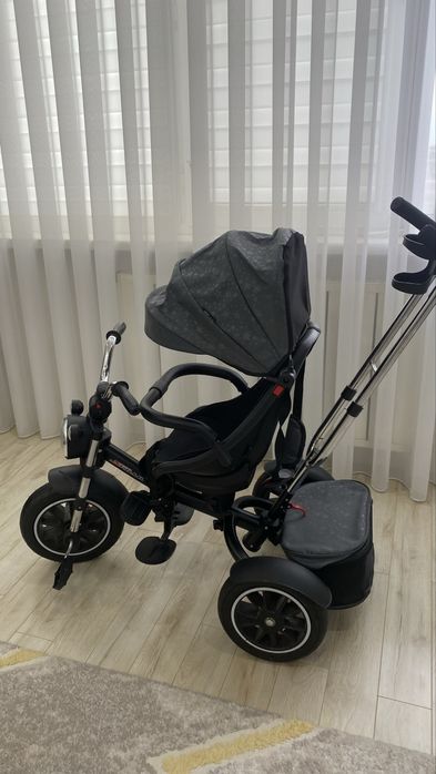 Детский велосипед багасы 15000