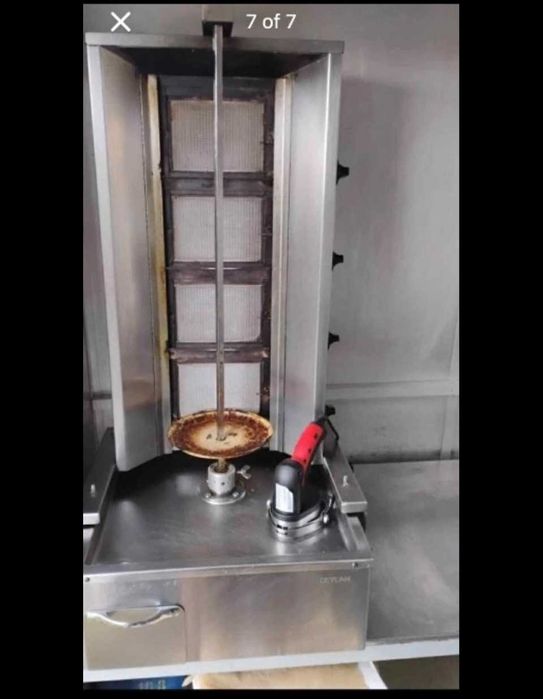 Продавам оборудван кемпер за бързо хранене – напълно готов бизнес!