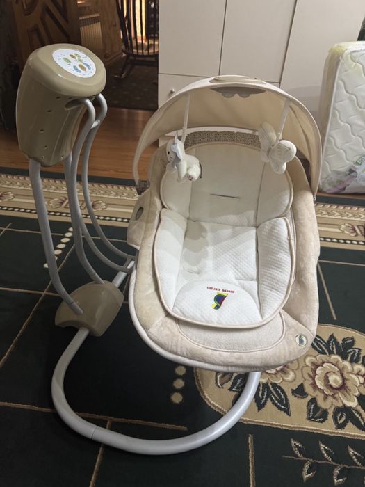 Крават, каляска,ванналар сотилади срочна !!