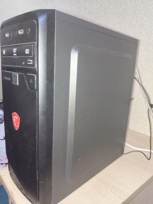 Компьютер игровой