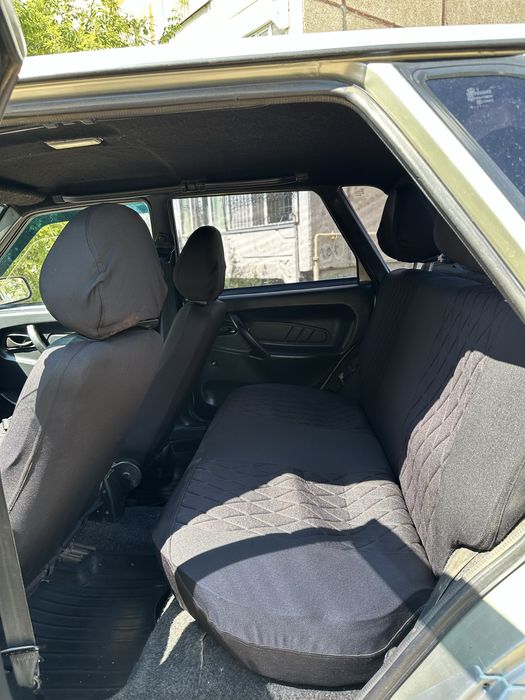 Продам ваз 2115 в хорошем состоянии