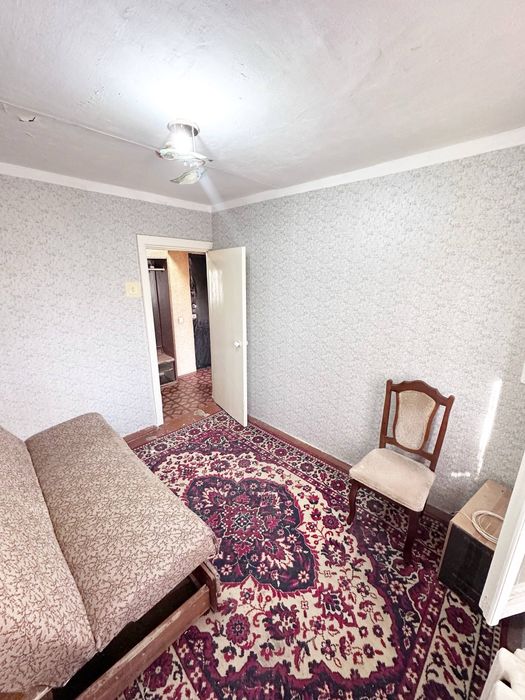 Продается своя квартира Чиланзар 23 кв, 3-дом 2/5/5