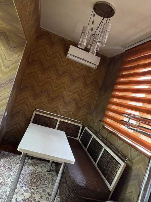 Сдаётся квартира на Чиланзаре 2/2/4 ор-р: Фархадский рынок!