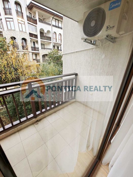 Продава се Едностаен апартамент в Бургас, Лазур - 40 кв.м за 1020 €/кв.м - Снимка #9