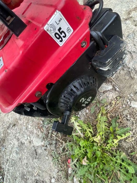 Generator 720w..