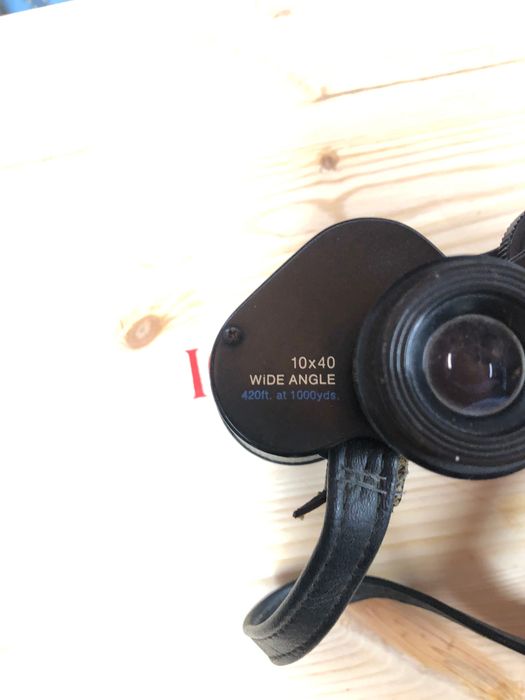 Бинокъл “ Bushnell Sportview 10x40 “
