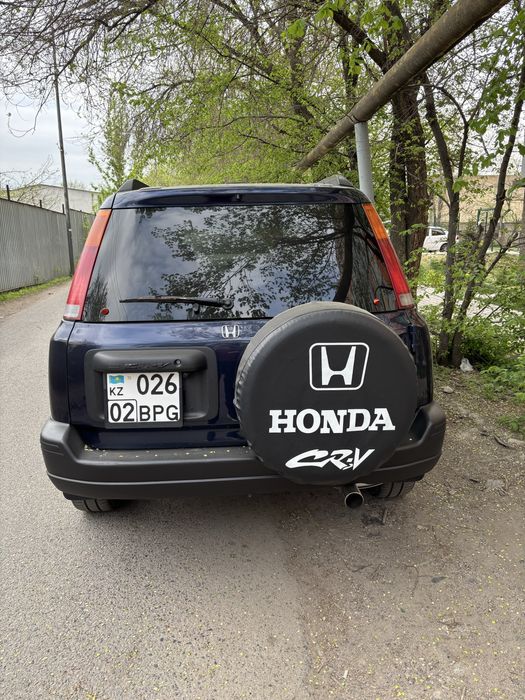 Машина на полном ходу
