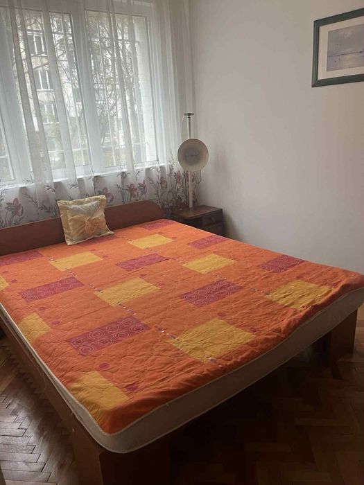 Дава се под наем Двустаен апартамент в София, Западен парк - 48 кв.м за 458.49 € - Снимка #4