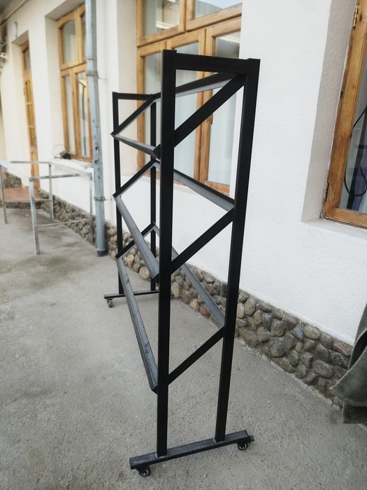 Стеллаж овощ учун