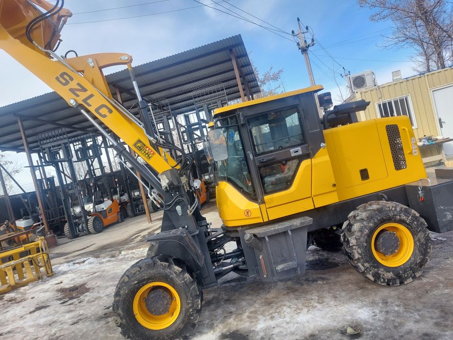 Погрузчик 930 маркалы