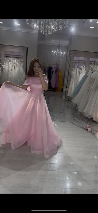 Продам вечернее/выпускное платье