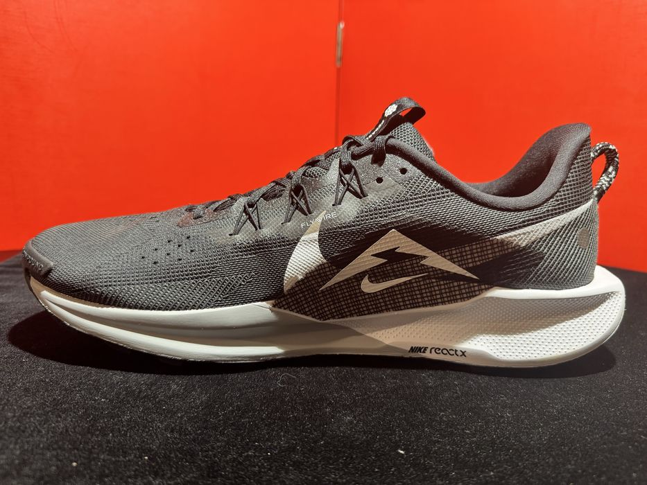 Оригинални! Nike ReactX Pegasus Trail 5 Wide - 49.5 Shoemag