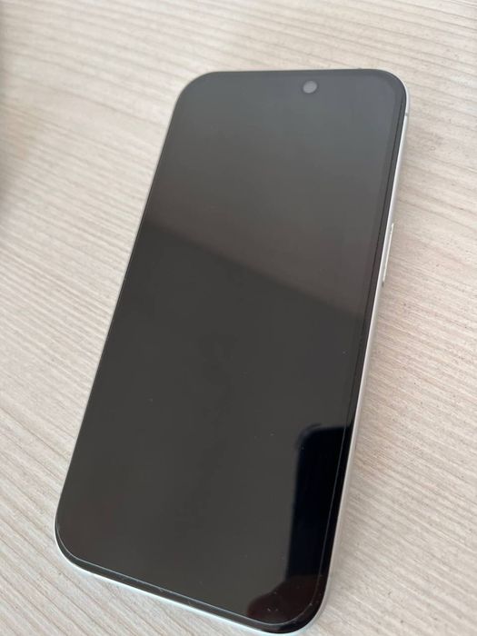 Айфон 16 99% АКБ