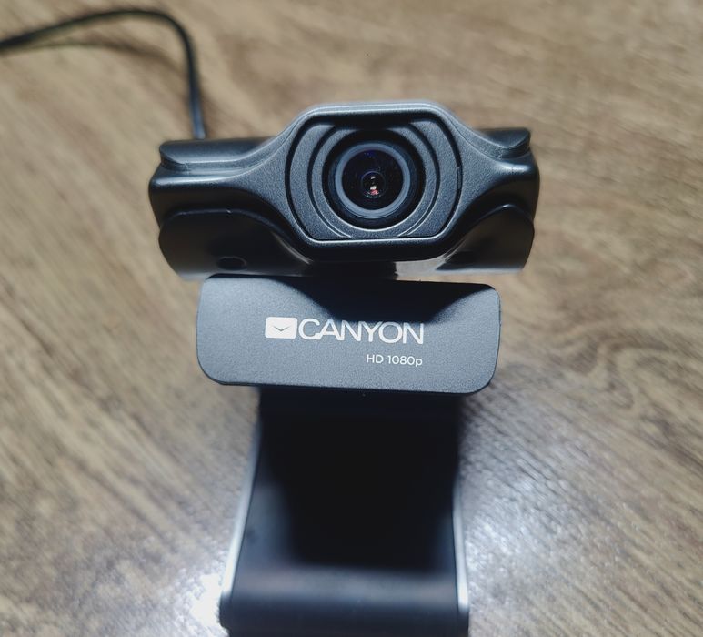 Веб-камера Canyon cns-cwc6n
