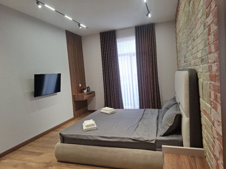 По суточний квартира