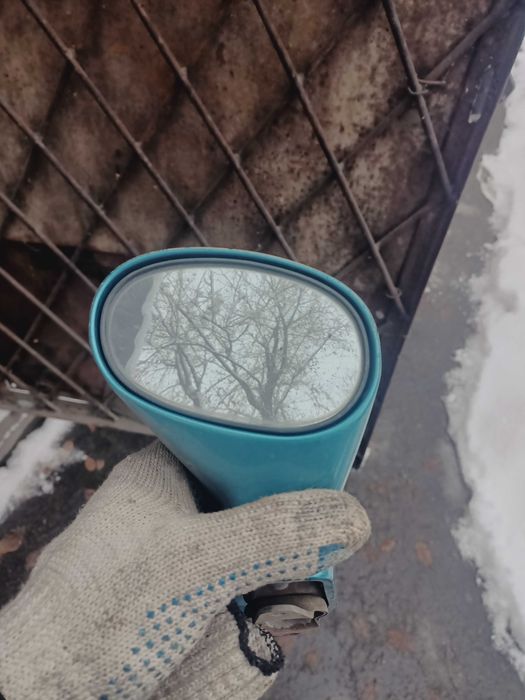 Зеркало на хонда срв рд1