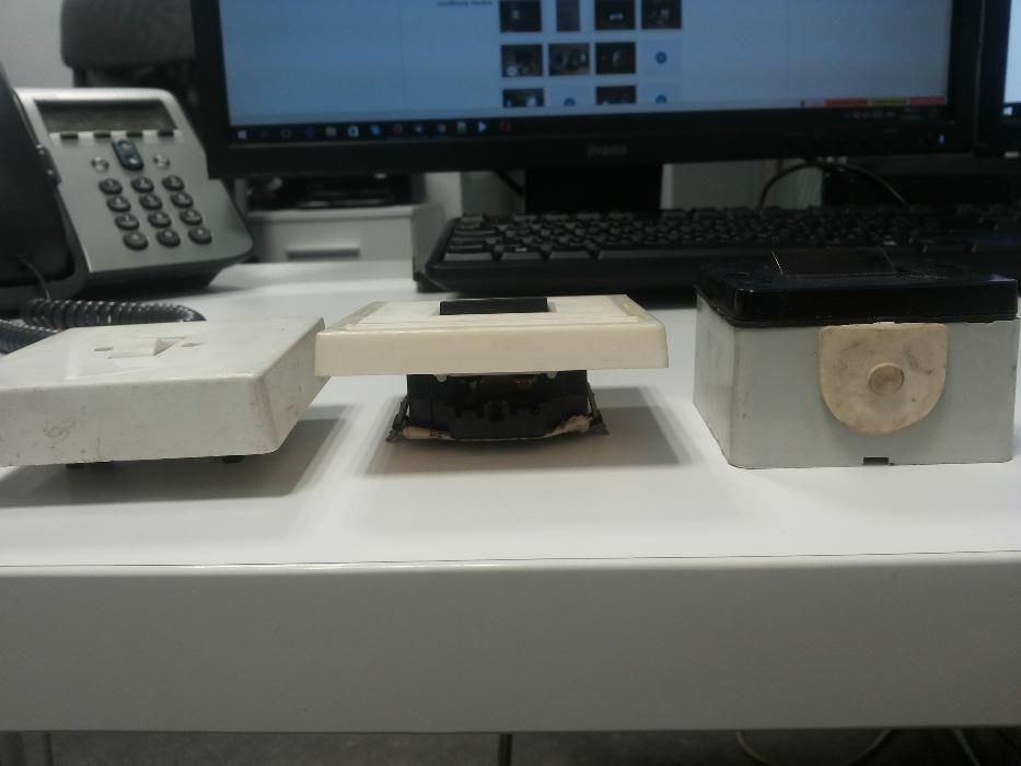 Осветителни тела лампи за вграждане/ключове за лампи