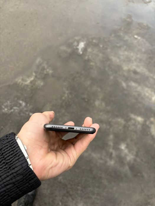 Айфон 8 норм сост