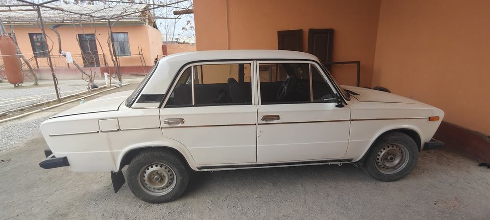 ВАЗ 21.06 сотилади