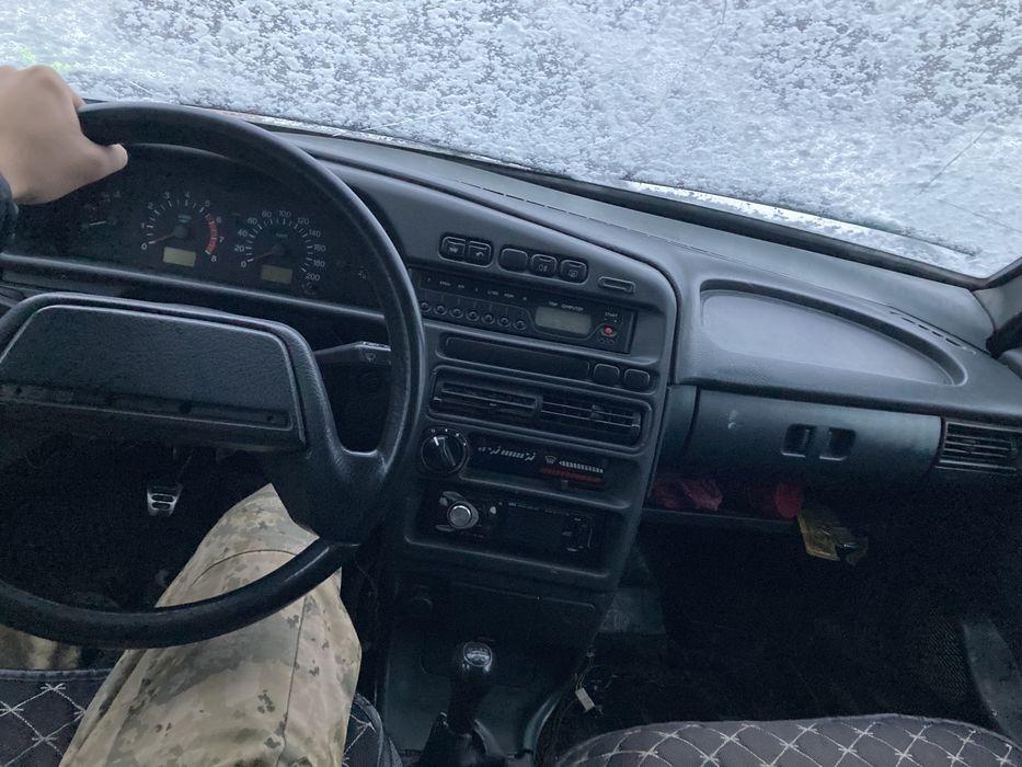 Продам, обмен ваз 2114