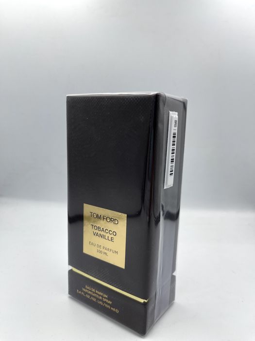 Parfum Tom Ford Tobacco Vanille