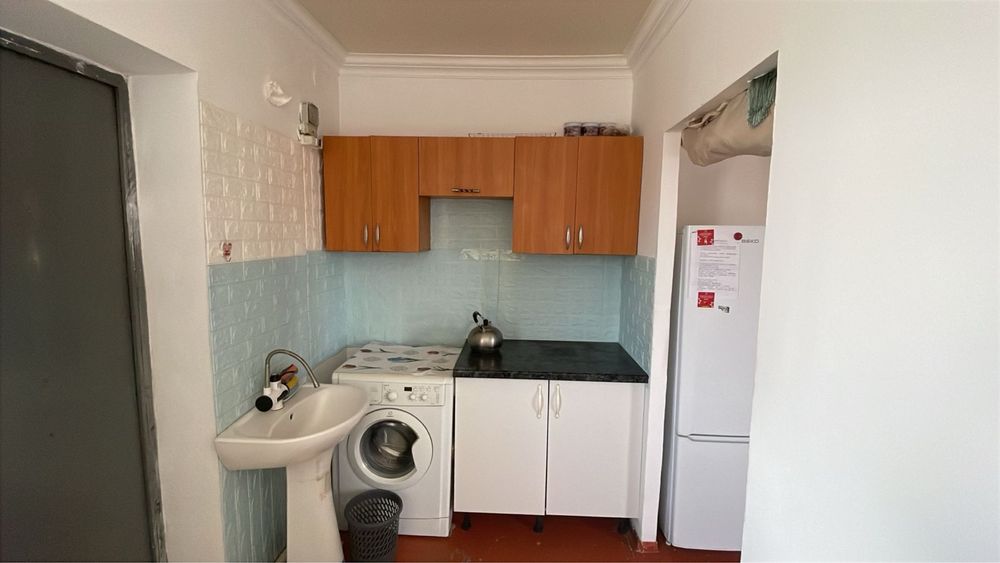 Квартира жалга бериледы!