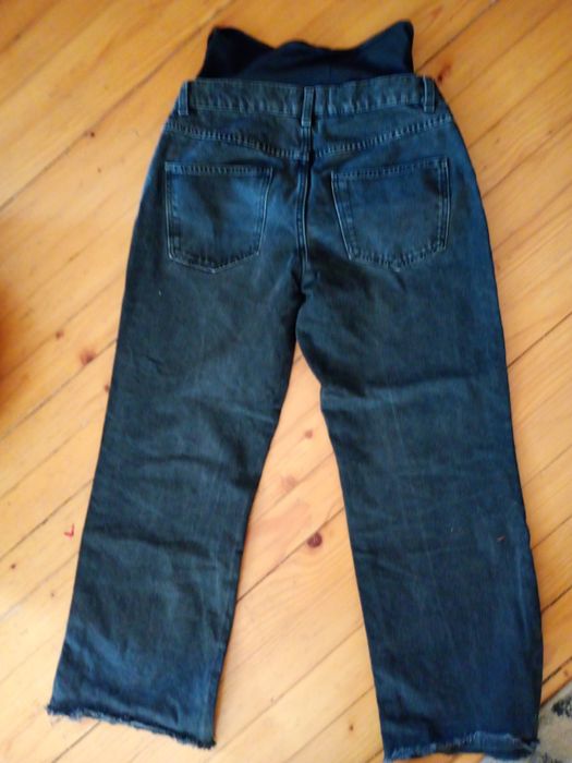 Дрехи за бременни - дънки, суичери, рокли, сутиени