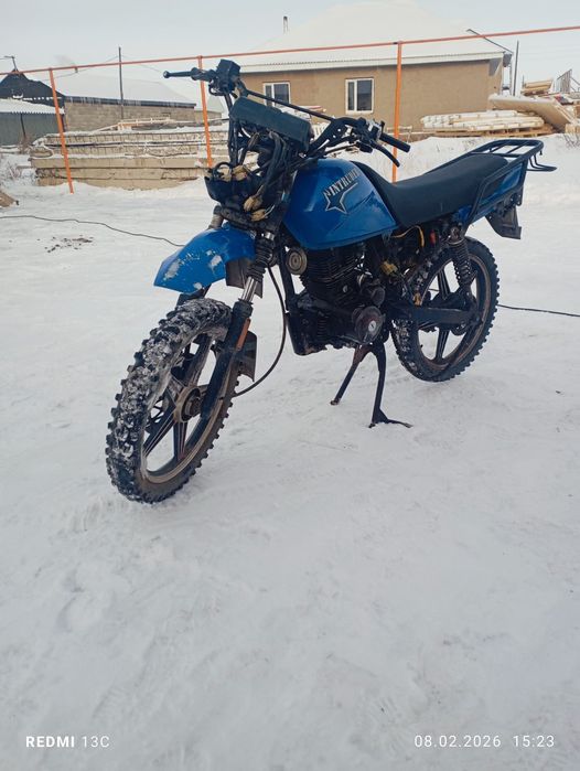 Продам Мотоцикл!!