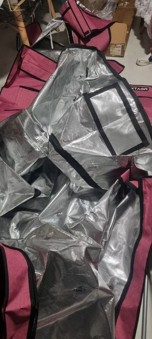 Cort  cultura hidroponica