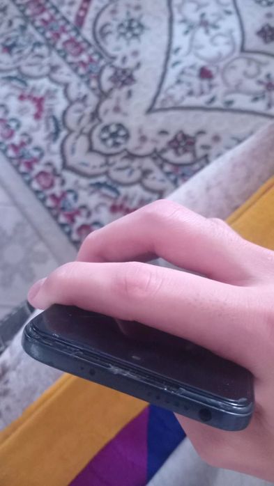 Redmi Note 11s обмен тел