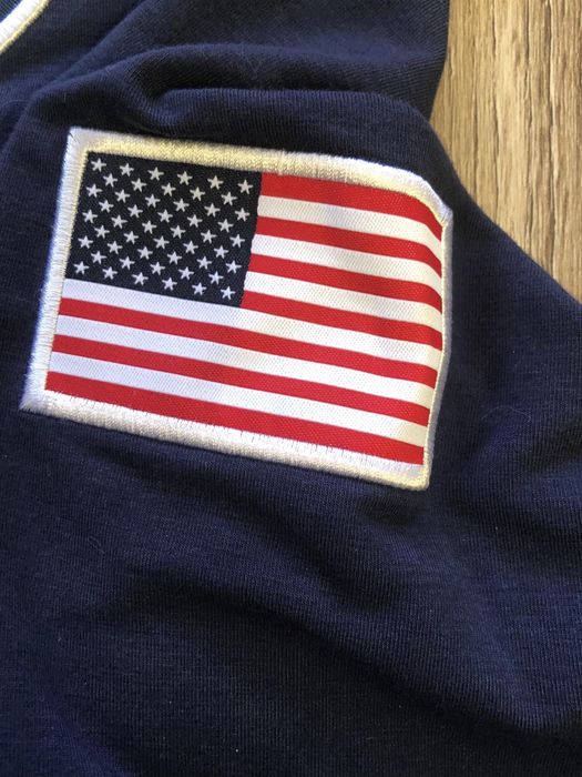 Nike Team USA Basketball 2016 Olympics Горница