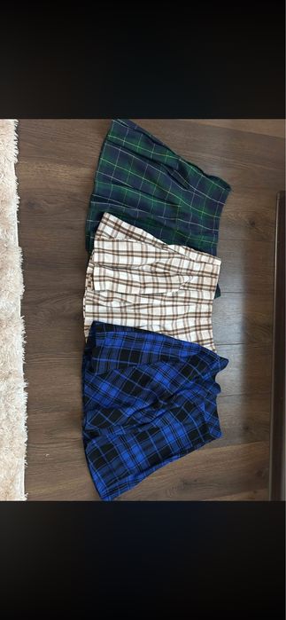 Set fuste hm xs/s