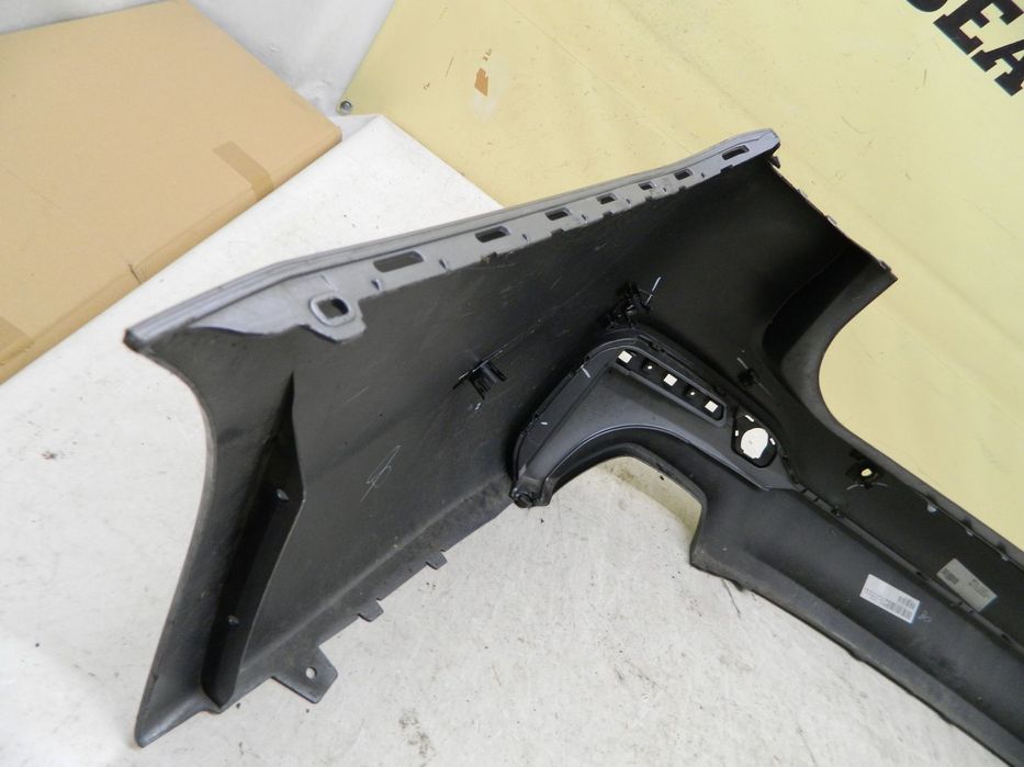 Bara spate BMW Seria 5 G31 Combi M-Sport , 2016, 2017, 2018, 2019, 2020, cod origine 51128064726.